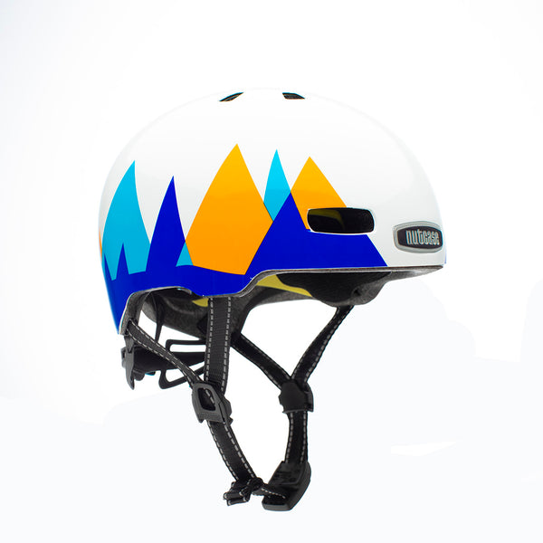 Nutcase Helmet - Little Nutty - Mountain Calling