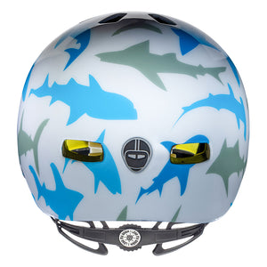 Nutcase Helmet - Baby Nutty XXS (Baby Shark)