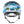 Nutcase Helmet - Baby Nutty XXS (Baby Shark)