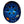Nutcase Helmet - Baby Nutty XXS (Galaxy Guy)