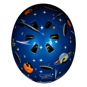 Nutcase Helmet - Baby Nutty XXS (Galaxy Guy)