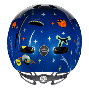 Nutcase Helmet - Baby Nutty XXS (Galaxy Guy)
