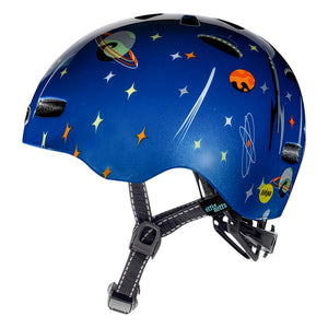 Nutcase Helmet - Baby Nutty XXS (Galaxy Guy)