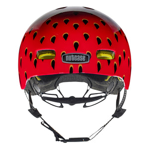 Nutcase Helmet - Baby Nutty XXS (Very Berry)