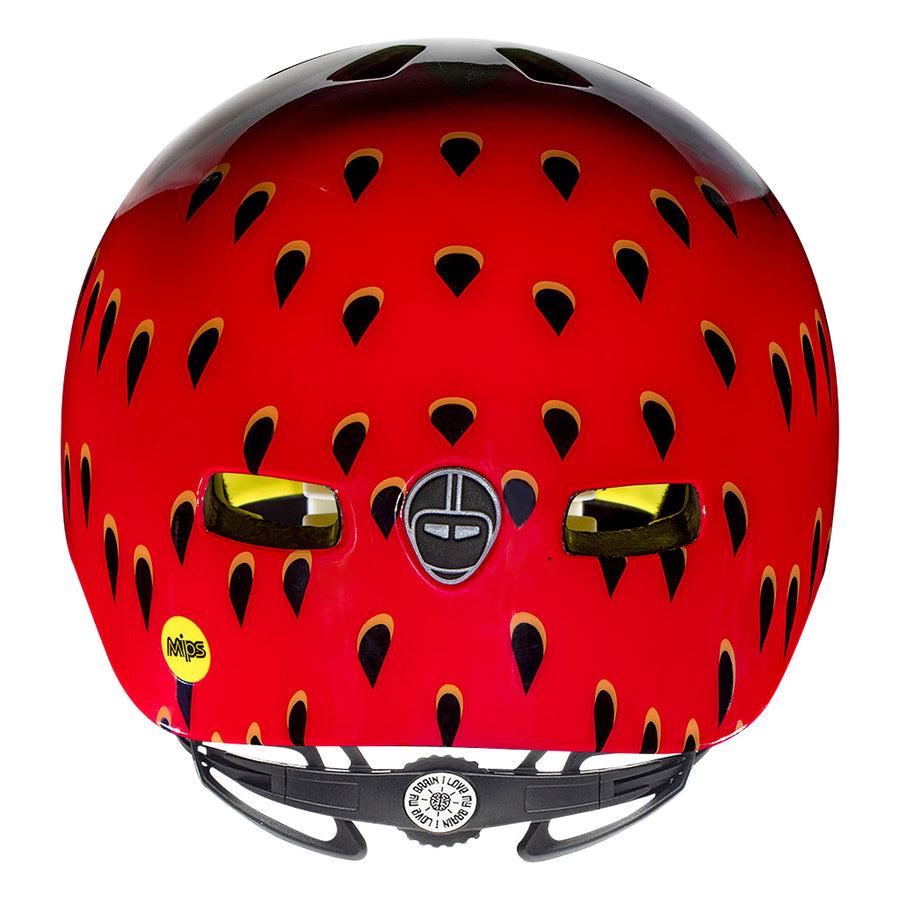 Nutcase Helmet - Baby Nutty XXS (Very Berry)