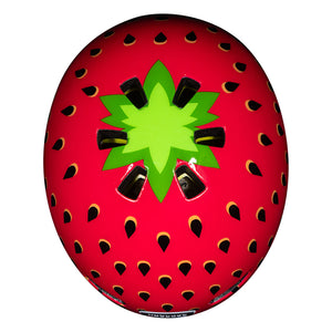 Nutcase Helmet - Baby Nutty XXS (Very Berry)