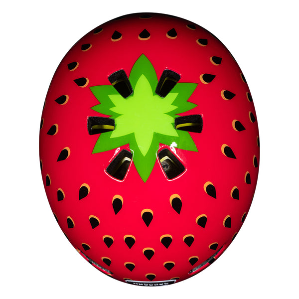 Nutcase Helmet - Baby Nutty XXS (Very Berry)