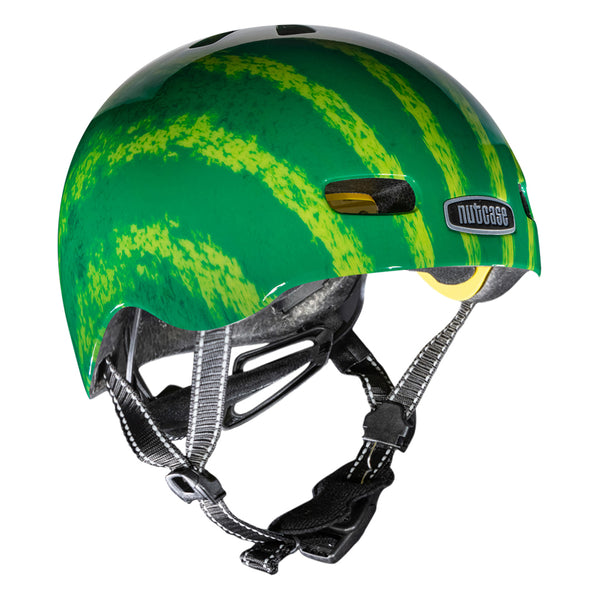 Nutcase Helmet - Baby Nutty XXS (Watermelon)