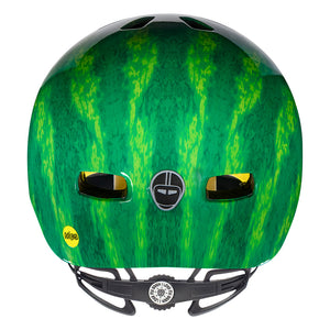 Nutcase Helmet - Baby Nutty XXS (Watermelon)