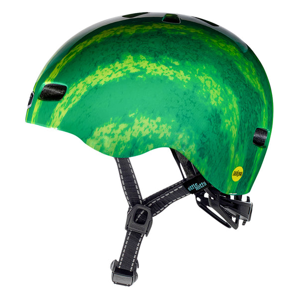 Nutcase Helmet - Baby Nutty XXS (Watermelon)