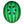 Nutcase Helmet - Baby Nutty XXS (Watermelon)