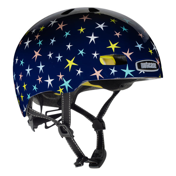 Nutcase Helmet - Little Nutty - Stars are Born