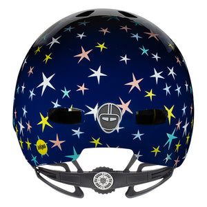 Nutcase Helmet - Little Nutty - Stars are Born