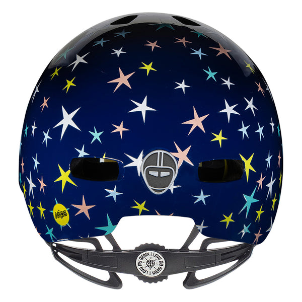 Nutcase Helmet - Little Nutty - Stars are Born