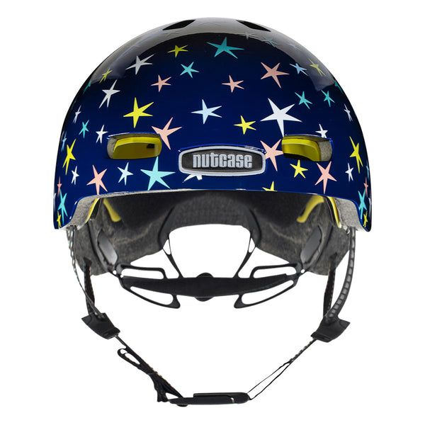 Nutcase Helmet - Little Nutty - Stars are Born