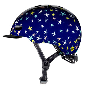 Nutcase Helmet - Little Nutty - Stars are Born