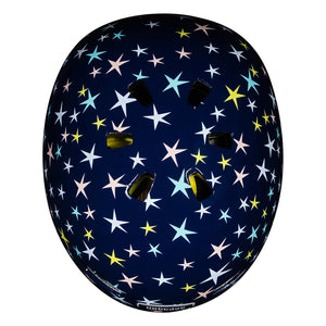 Nutcase Helmet - Little Nutty - Stars are Born