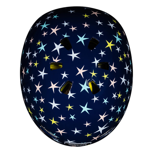 Nutcase Helmet - Little Nutty - Stars are Born