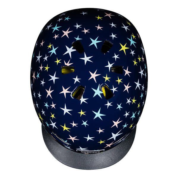 Nutcase Helmet - Little Nutty - Stars are Born