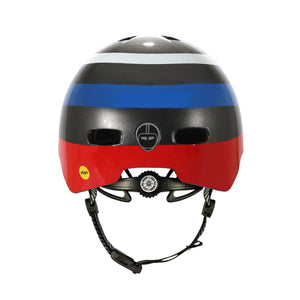Nutcase Helmet - Little Nutty - Captain Gloss
