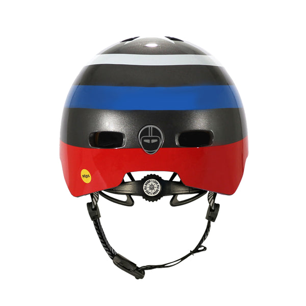 Nutcase Helmet - Little Nutty - Captain Gloss
