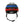 Nutcase Helmet - Little Nutty - Captain Gloss