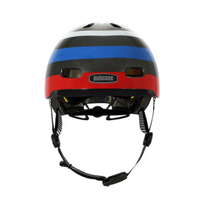 Nutcase Helmet - Little Nutty - Captain Gloss