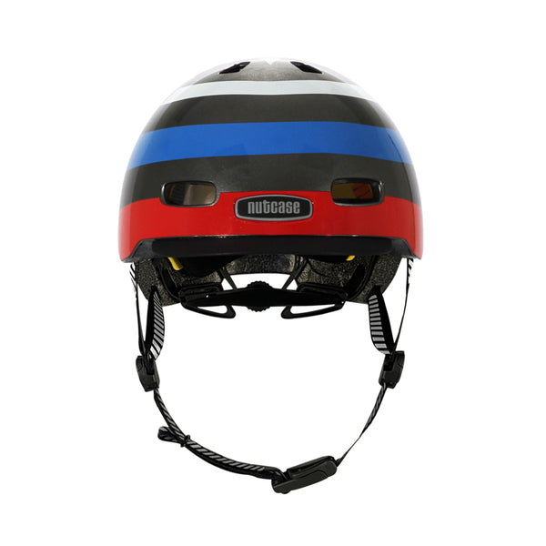 Nutcase Helmet - Little Nutty - Captain Gloss