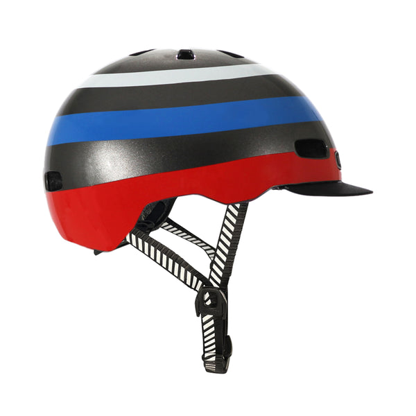 Nutcase Helmet - Little Nutty - Captain Gloss