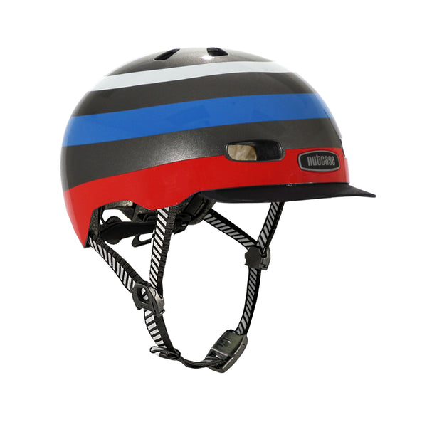 Nutcase Helmet - Little Nutty - Captain Gloss