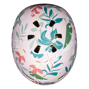Nutcase Helmet - Little Nutty -Leaf It