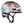 Nutcase Helmet - Little Nutty -Leaf It