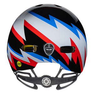 Nutcase Helmet - Little Nutty - Spark