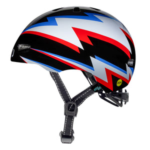 Nutcase Helmet - Little Nutty - Spark