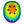 Nutcase Helmet - Little Nutty - Tie Dye