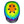 Nutcase Helmet - Little Nutty - Tie Dye
