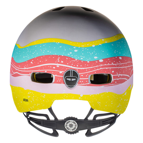Nutcase Helmet - Little Nutty - Vibe