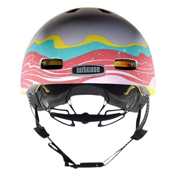 Nutcase Helmet - Little Nutty - Vibe