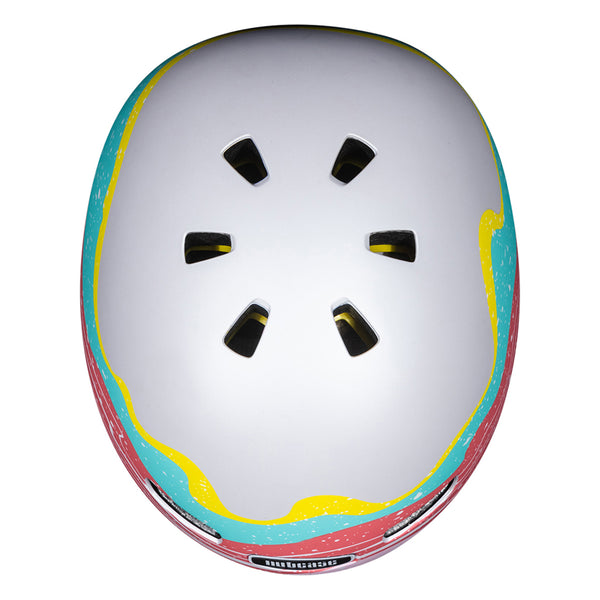 Nutcase Helmet - Little Nutty - Vibe