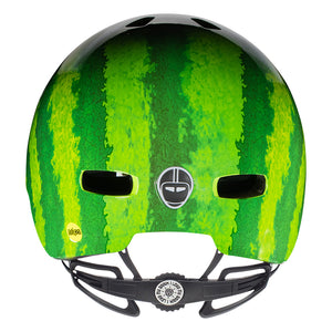 Nutcase Helmet - Street (Watermelon)