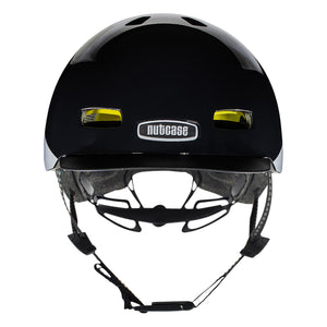Nutcase Helmet - Street (Darth Lightnin')