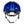 Nutcase Helmet - Street (Ocean Stripe)