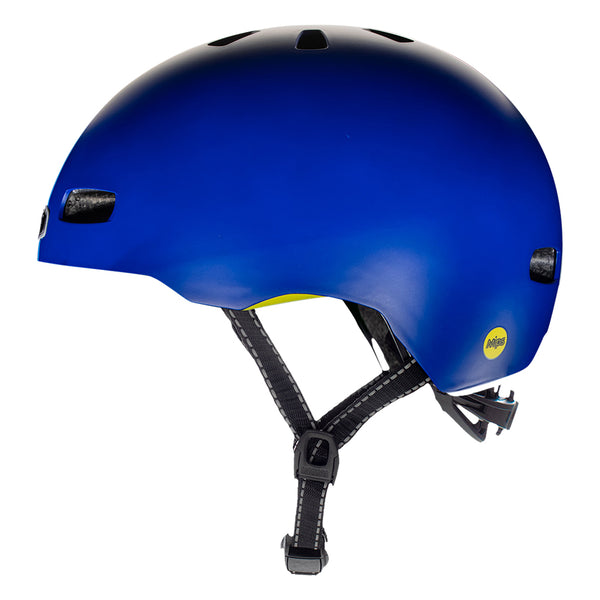 Nutcase Helmet - Street (Ocean Stripe)