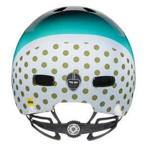 Nutcase Helmet - Street (Tiffany's Brunch)