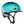 Nutcase Helmet - Street (Tiffany's Brunch)
