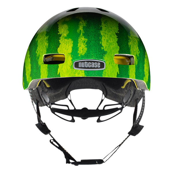 Nutcase Helmet - Street (Watermelon)