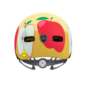 Nutcase Helmet - Baby Nutty XXS (Apple A Day)