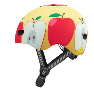 Nutcase Helmet - Baby Nutty XXS (Apple A Day)