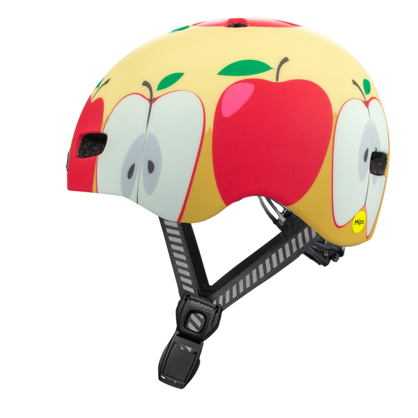 Nutcase Helmet - Baby Nutty XXS (Apple A Day)