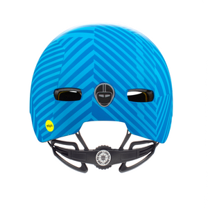 Nutcase Helmet - Little Nutty - Moody Blue